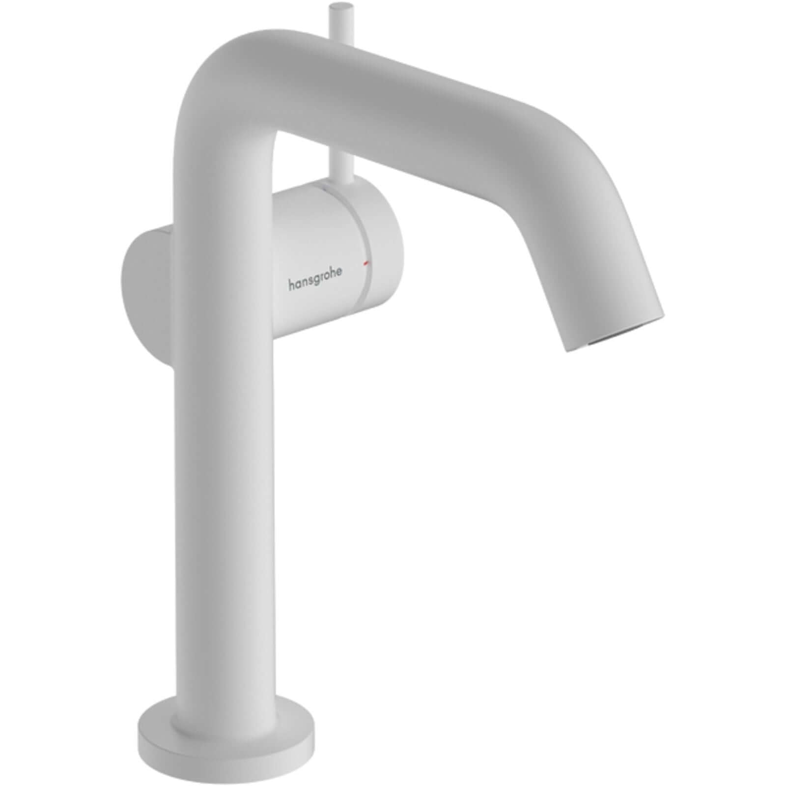 Hansgrohe Tecturis S 150 Single Lever Basin Mixer Tap Coolstart Ecosmart+