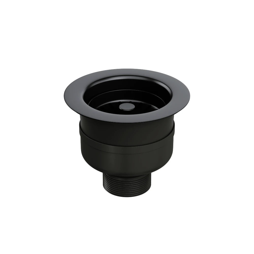 Top Fix Kitchen Strainer Waste – (90mm) G1 1/2”