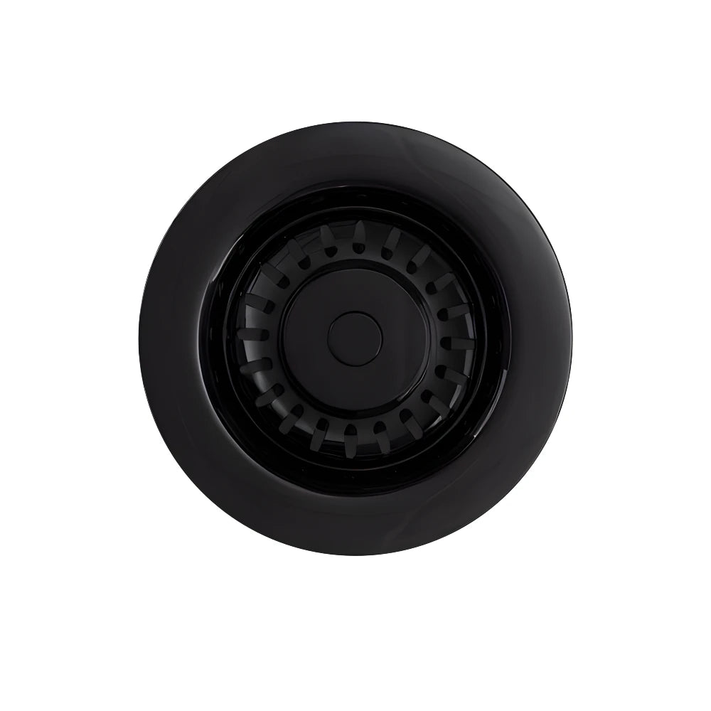 Top Fix Kitchen Strainer Waste – (90mm) G1 1/2”