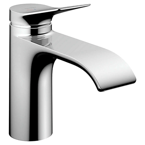 Hansgrohe Vivenis Single Lever Basin Mixer Tap 80