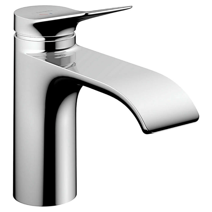 Hansgrohe Vivenis Single Lever Basin Mixer Tap 80