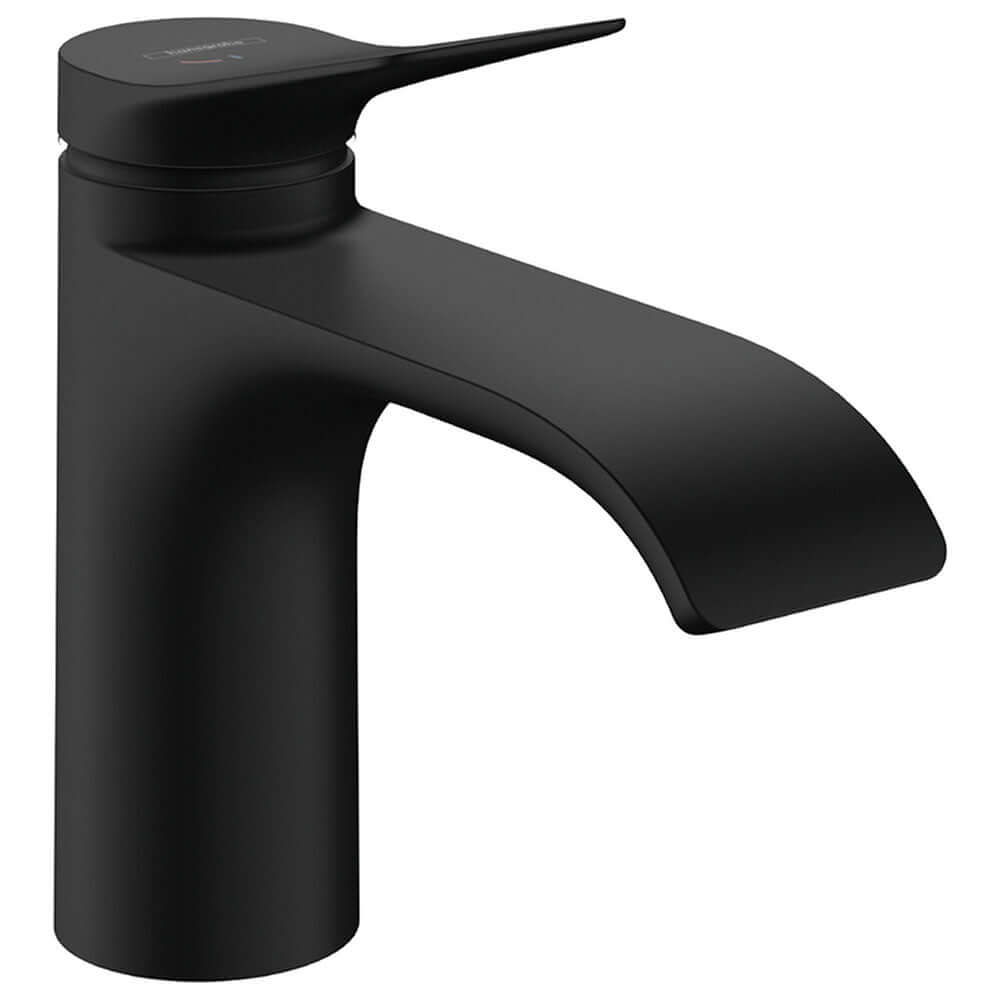 Hansgrohe Vivenis Single Lever Basin Mixer Tap 80