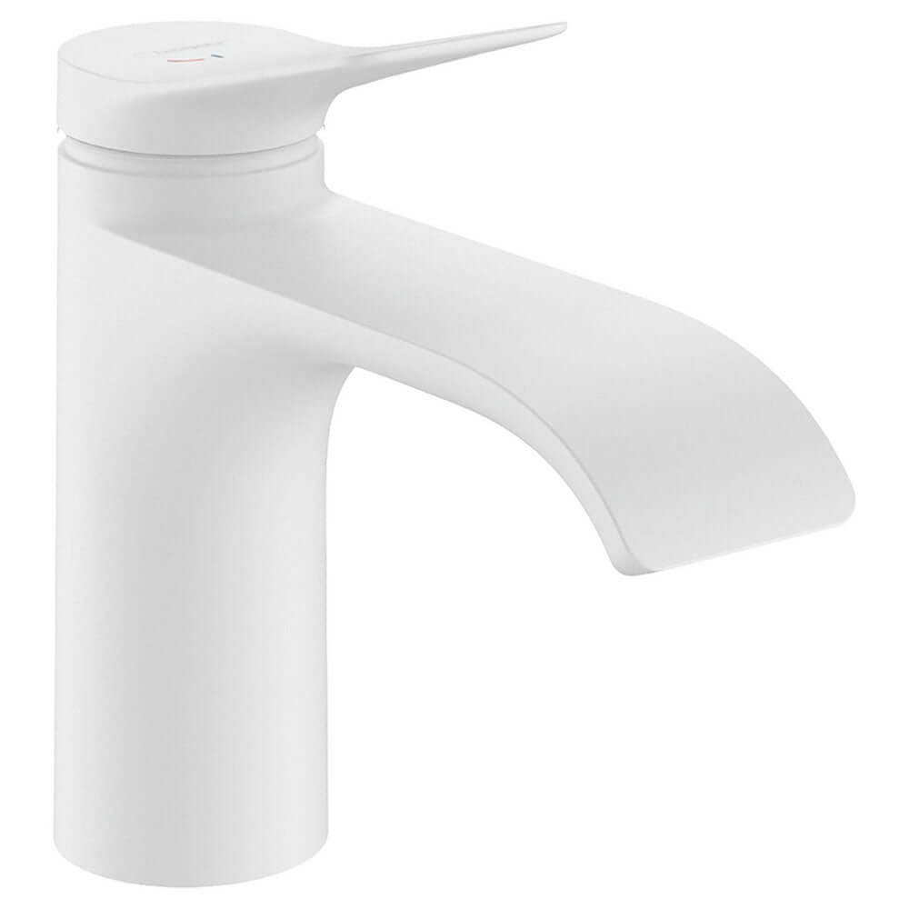 Hansgrohe Vivenis Single Lever Basin Mixer Tap 80