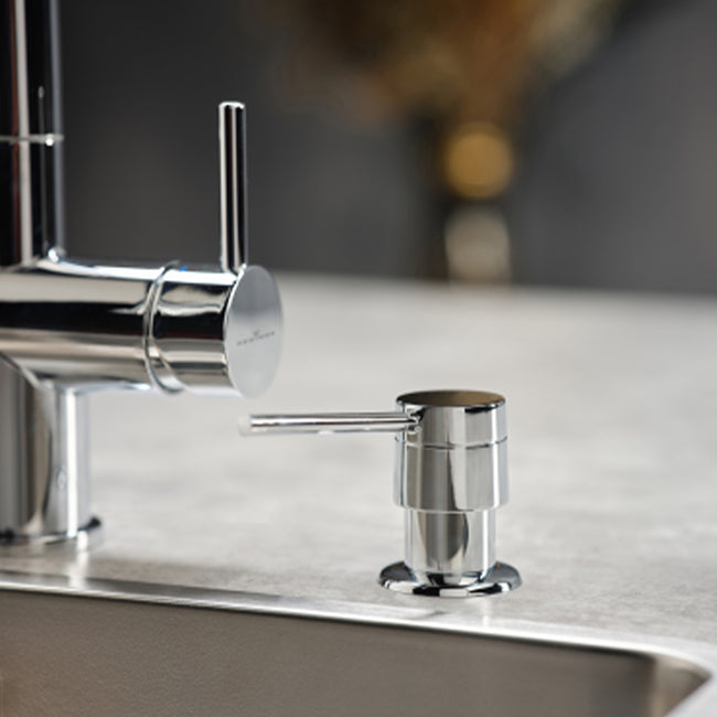 Reginox Soap Dispensers