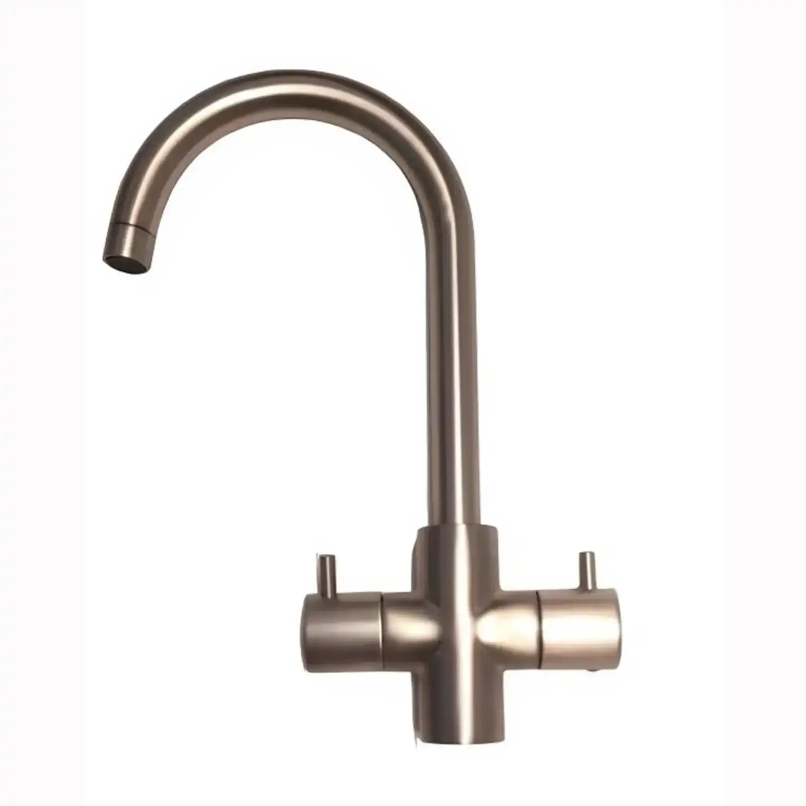 Paini Cox Brushed Cruciform Monobloc Tap 78CQ490UK