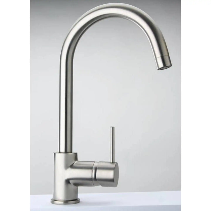 Paini Cox Brushed Side Lever Tap 78CQ572UK