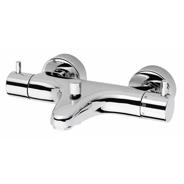 Paini Cox Chrome Thermo Tap BSM 78CR111THELP
