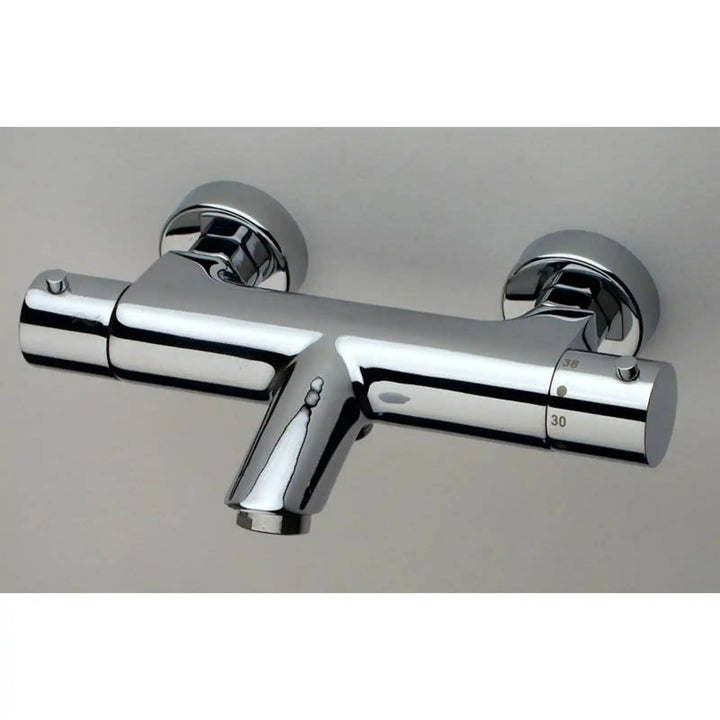 Paini Cox Chrome Minamalistic Thermo Tap BSM 78CR111TH