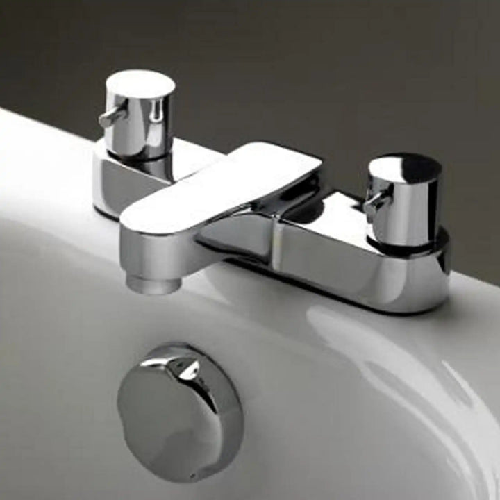 Paini Cox Chrome Bath Filler Tap 78CR115UK