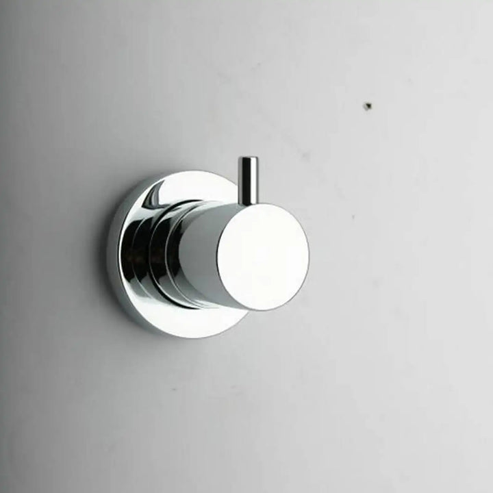Paini Cox Chrome 2 Way Divertor Valve 78CR425