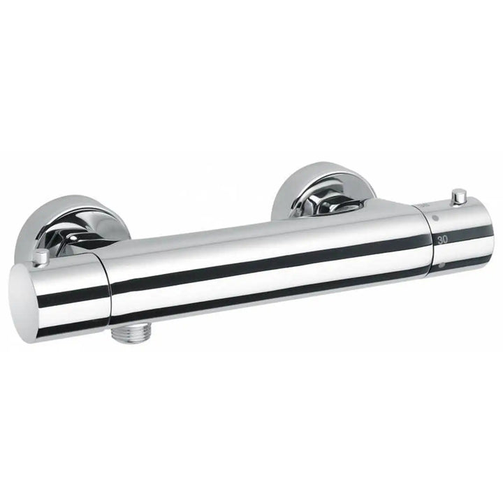 Paini Cox Chrome Thermostatic Shower Valve 78CR511TH