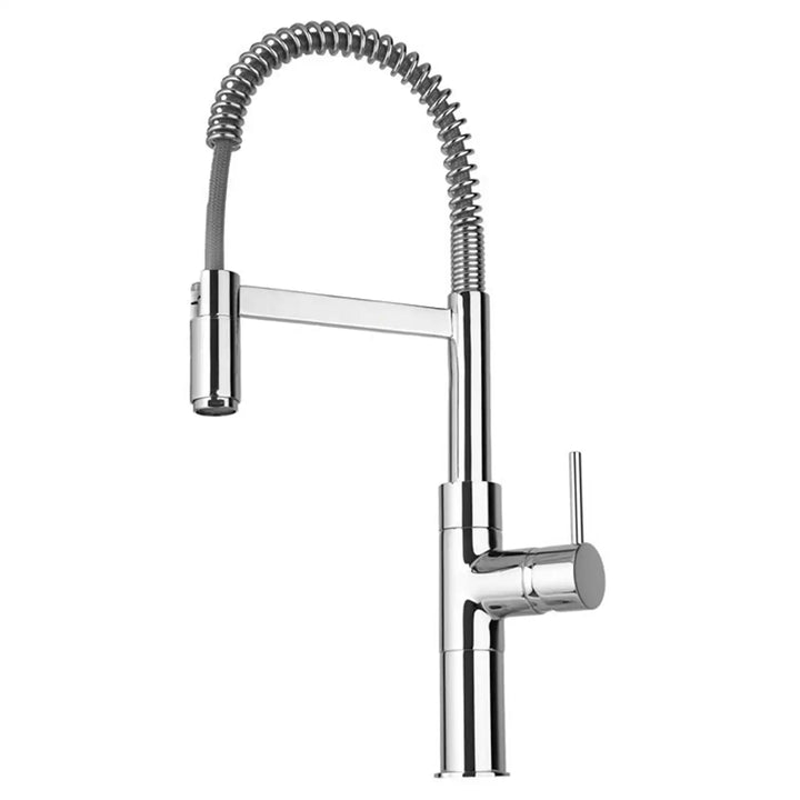 Paini Cox Chrome Flexio Sink Mono Tap 78CR556UK
