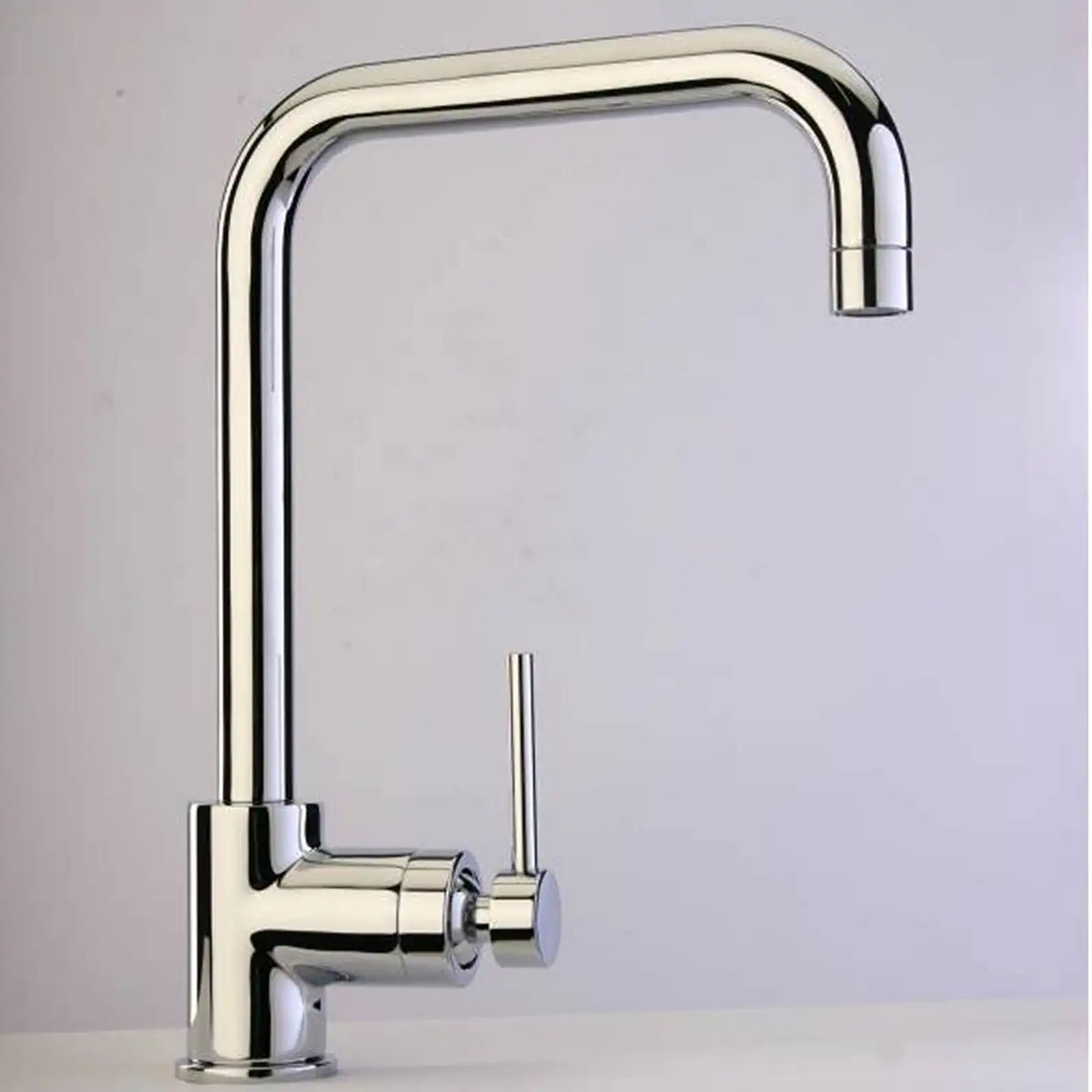 Paini Cox Chrome Side Lever Quad With Randy Lever Tap 78CR572-599BRDUK