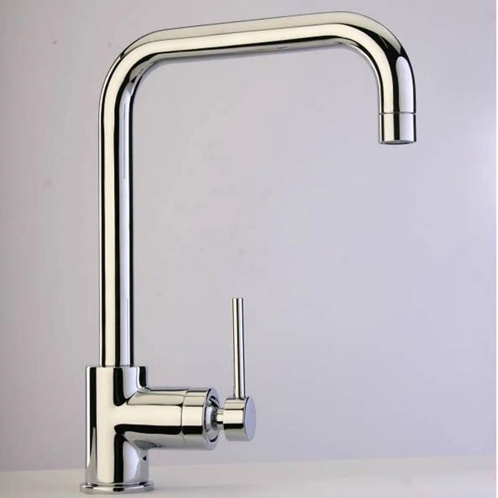 Paini Cox Chrome Side Lever Quad With Randy Lever Tap 78CR572-599BRDUK