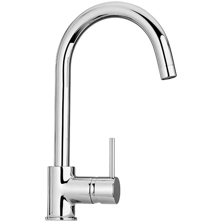 Paini Cox Chrome Side Lever Tap 78CR572UK