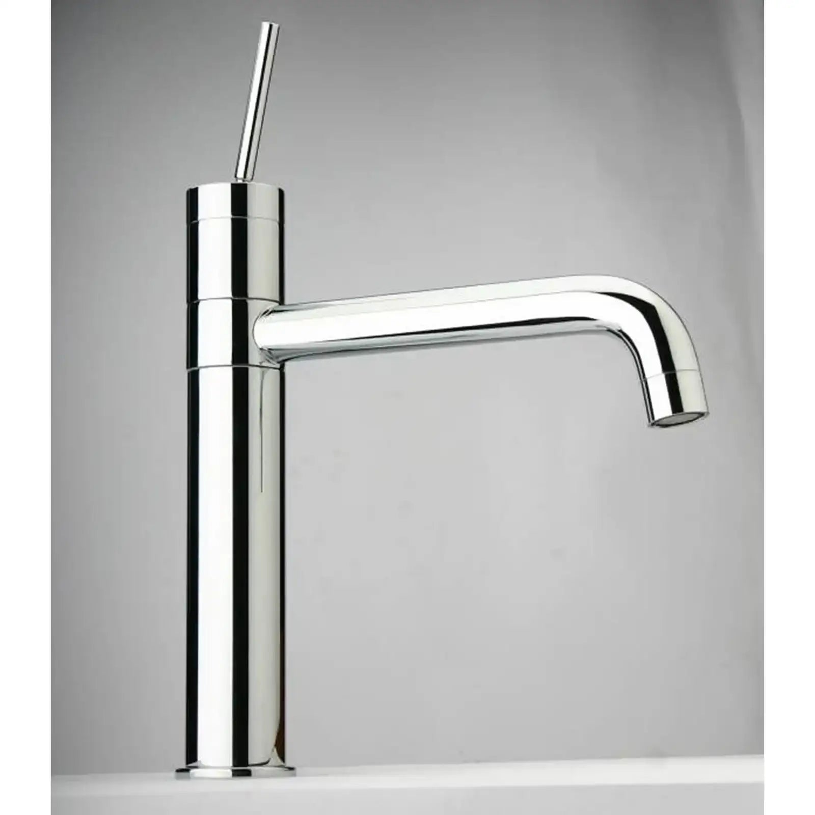 Paini Cox Chrome Fountain Joystick Lever Tap 78CR579JOUK