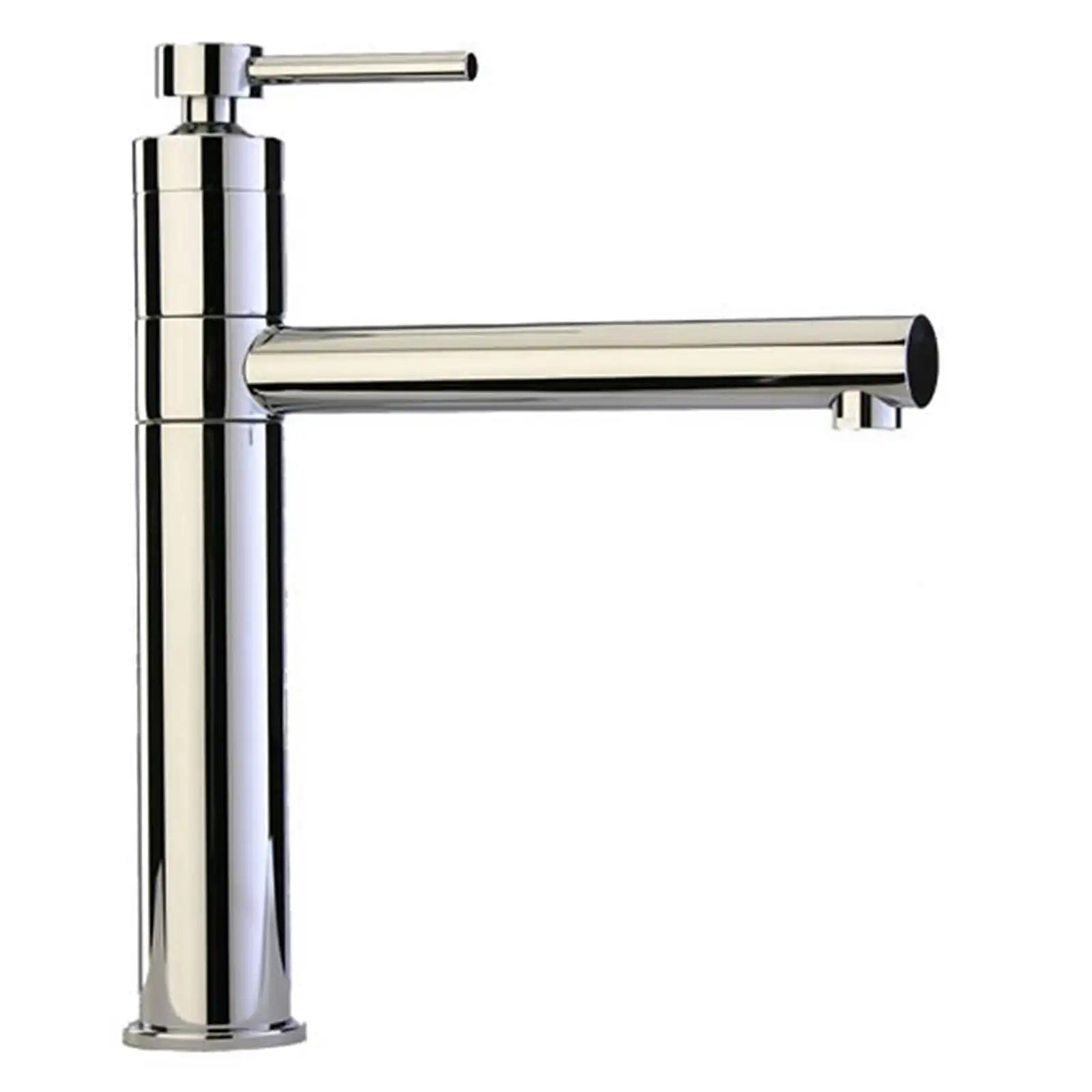 Paini Cox Chrome Swivel Spout 78CR583RDUK