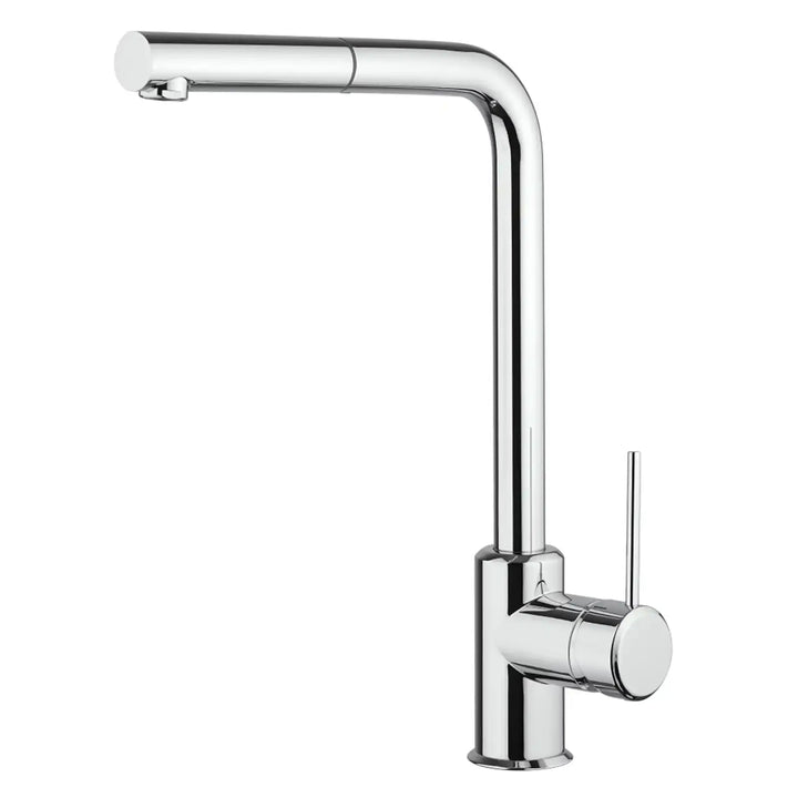 Paini Cox A90 Chrome Kitchen Tap 78CR591A90