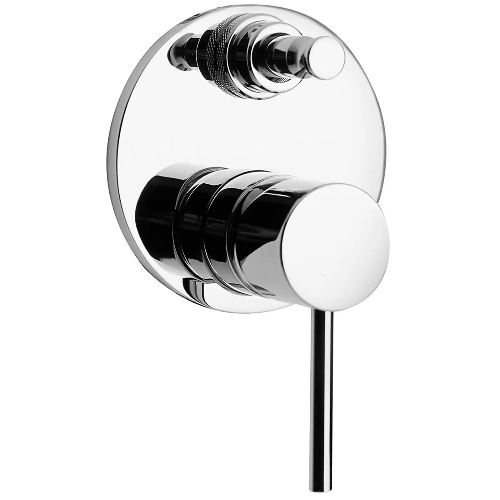 Paini Cox Chrome Built In Shower Valve c/w Divertor 78CR691OUK