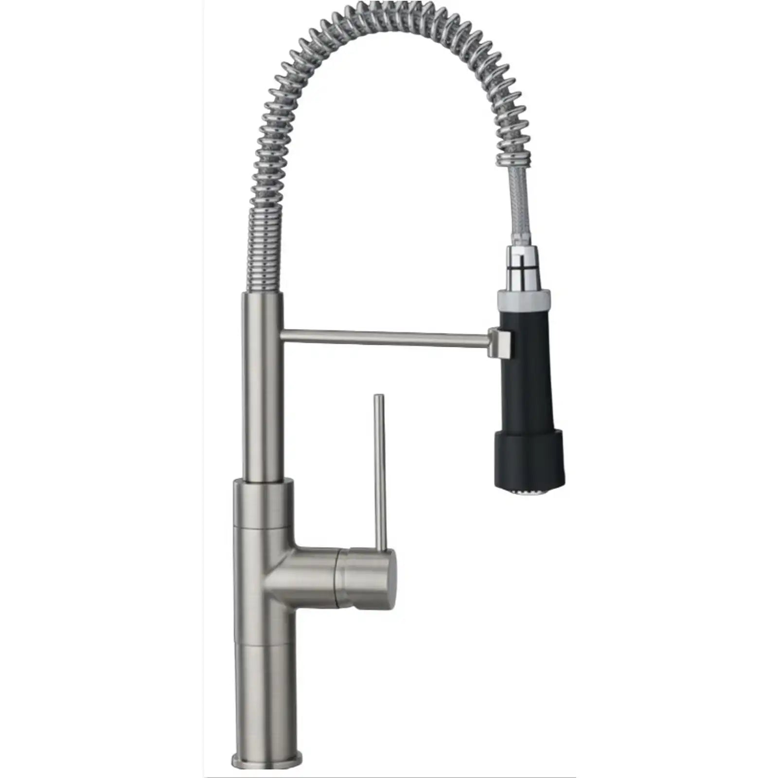 Paini Cox Brushed Magnetic Sink Mono Tap 78PW555UK