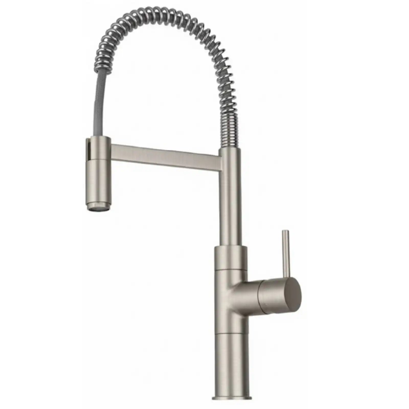 Paini Cox Brushed Flexio Sink Mono Tap 78PW556UK