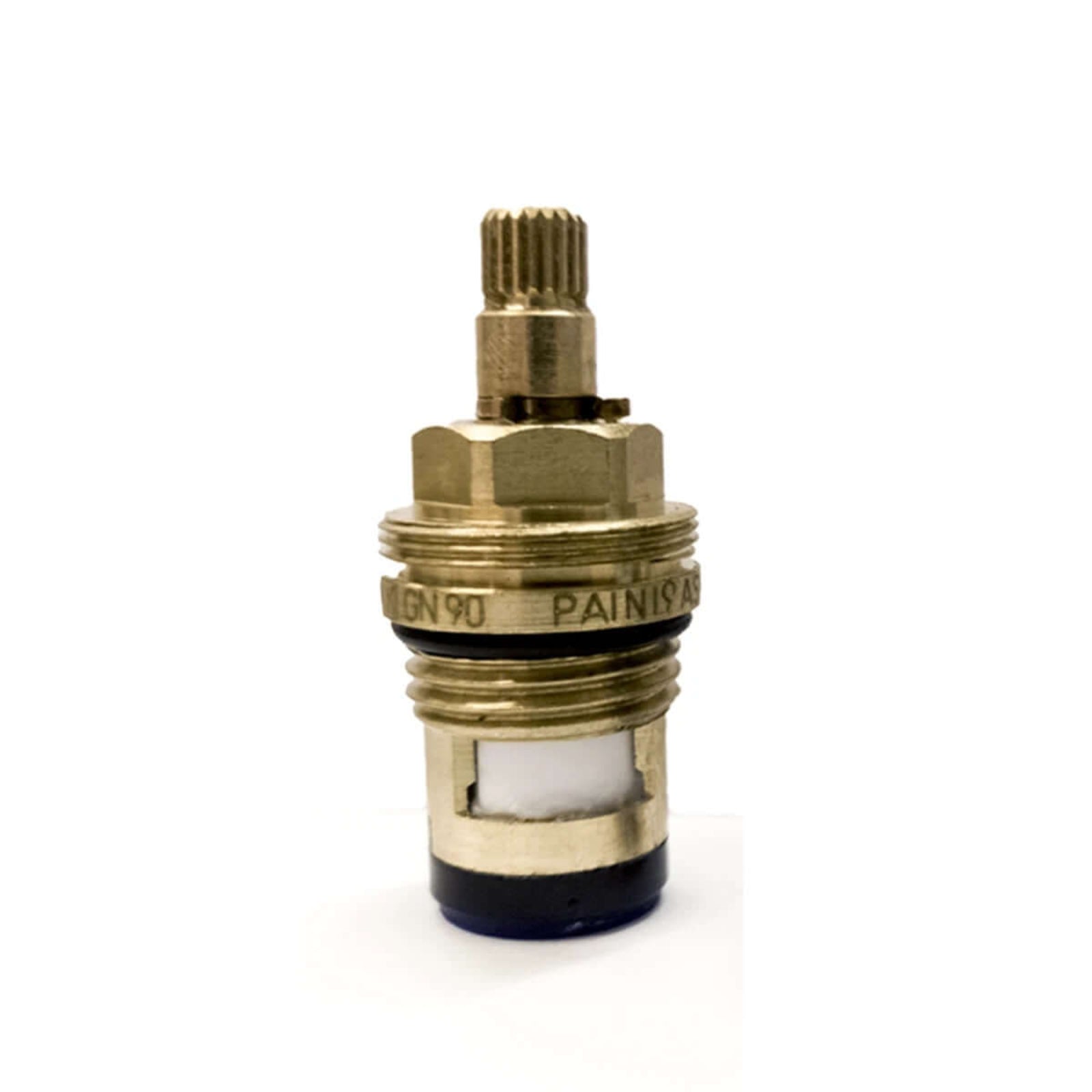 Paini Replacement Ceramic Valve Compatible with Brita Torlan & Kelda Filter Taps