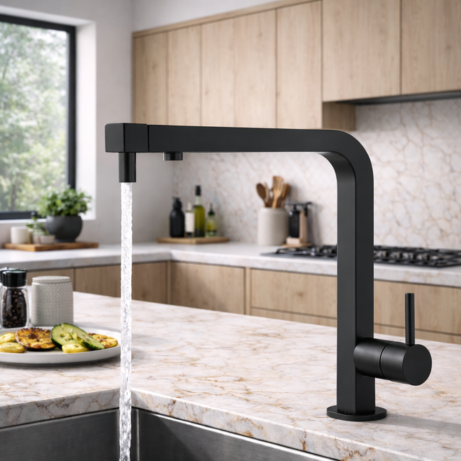 Contemporary Luisina