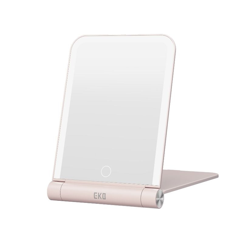 iMira LED Foldable Mirror