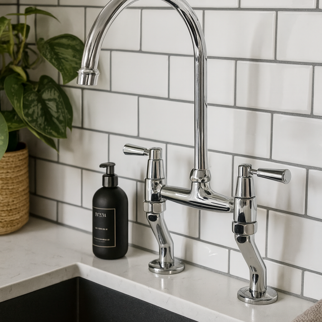 CDA Replacement Tap Parts