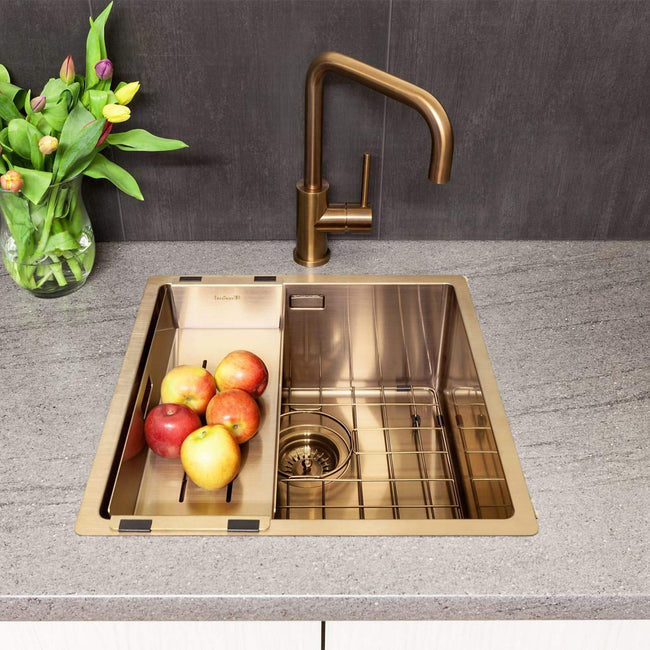 Stainless Steel Kitchen Accessories