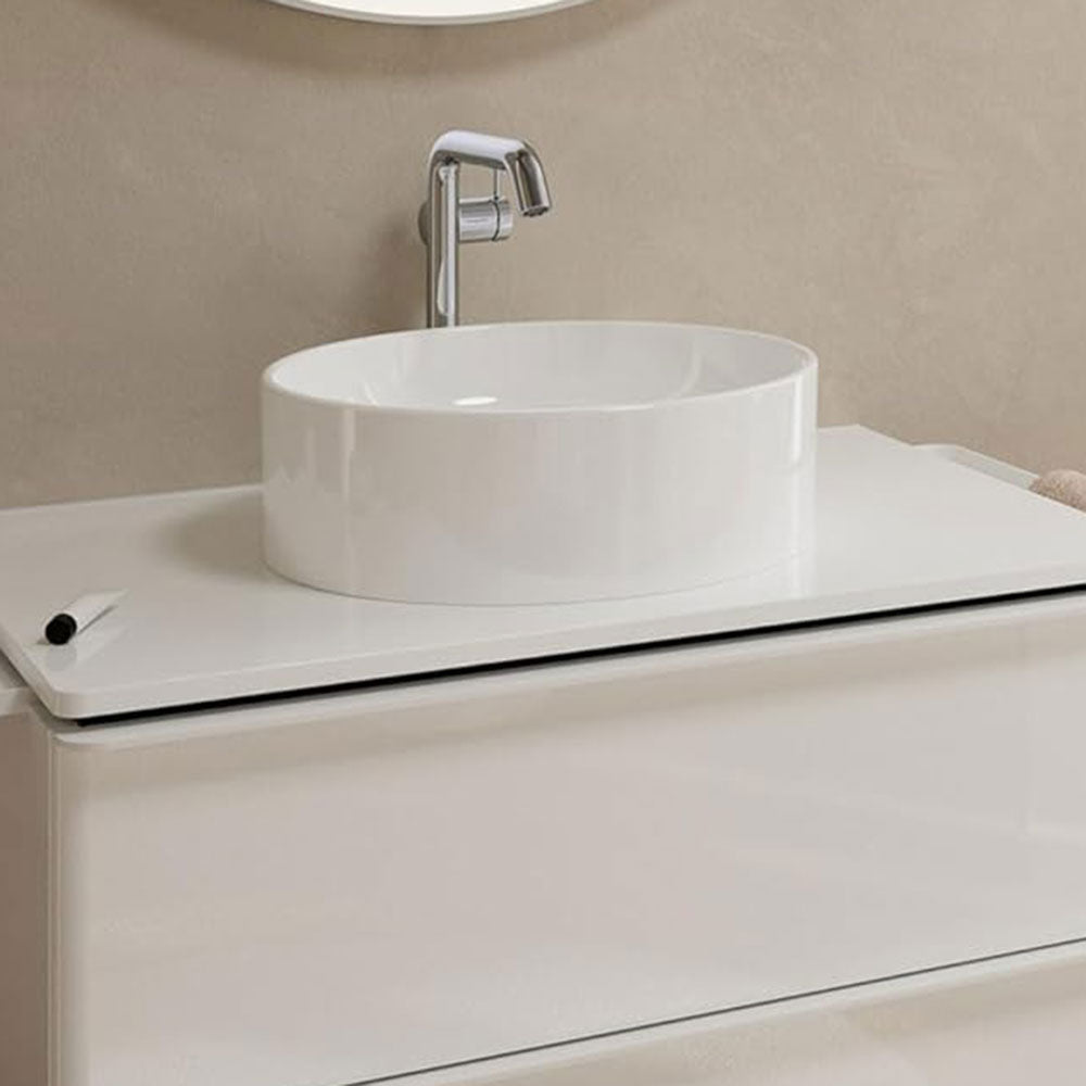 Hansgrohe Tecturis S 240 Single Lever Basin Mixer Tap