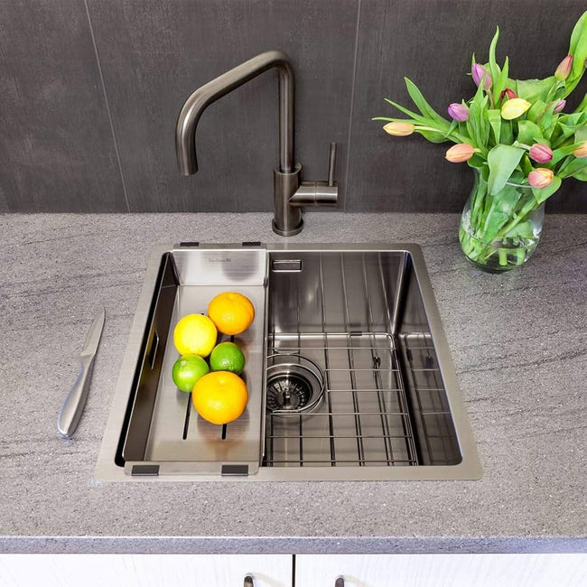 Reginox Kitchen Accessories