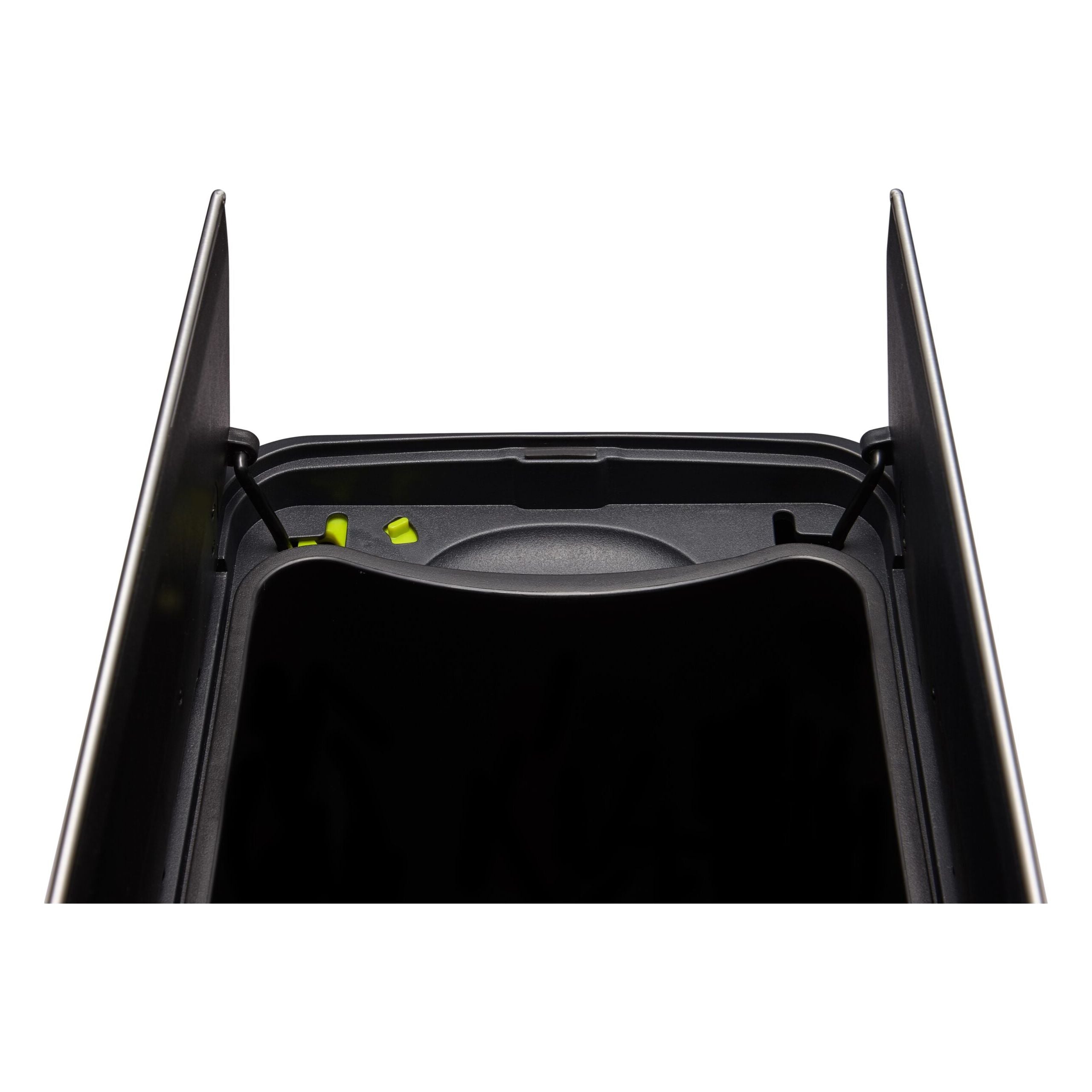 EKO Ecofly 45L Space Saving Kitchen Pedal Bin