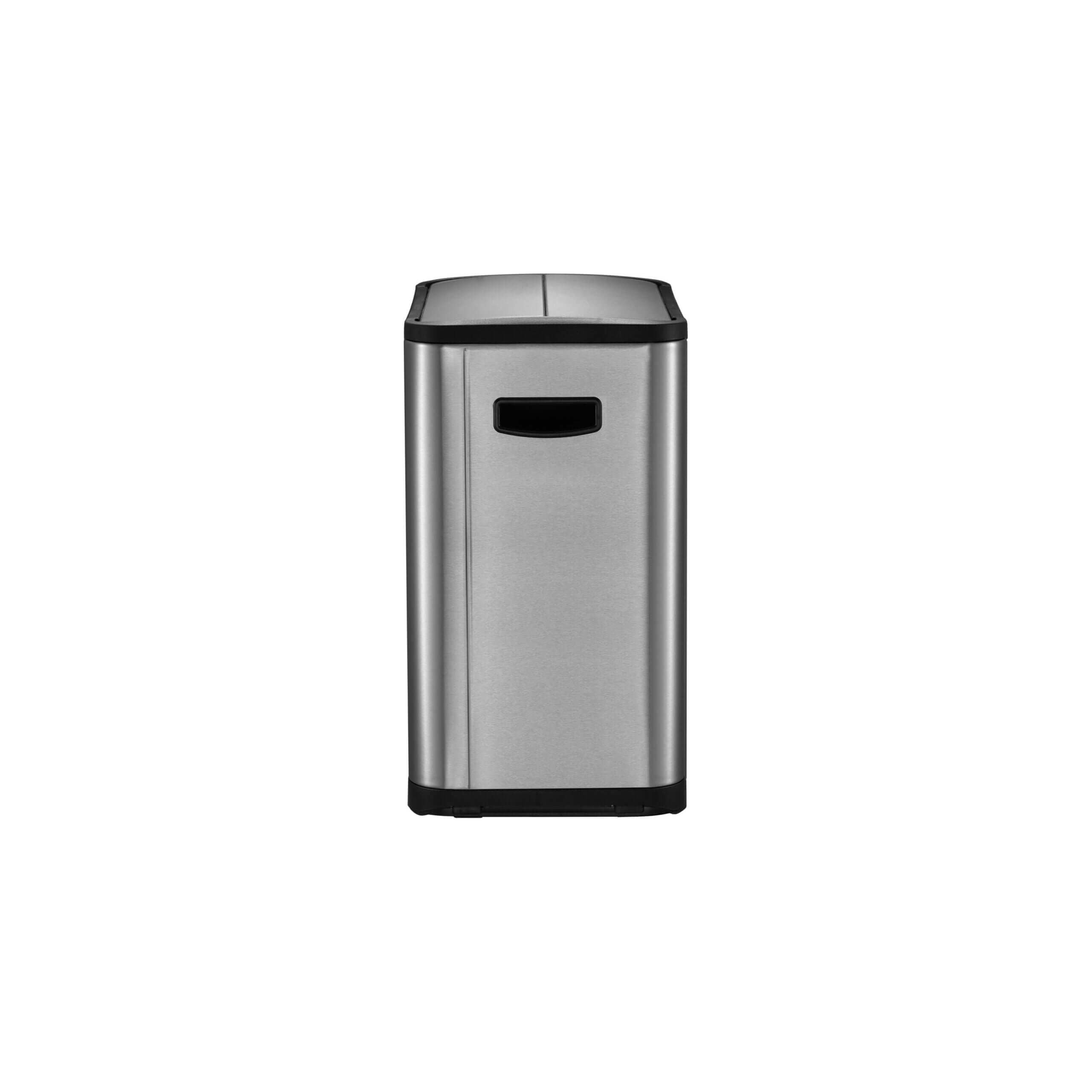 EKO Ecofly 20L Space Efficient, Easy Move Kitchen Pedal Bin