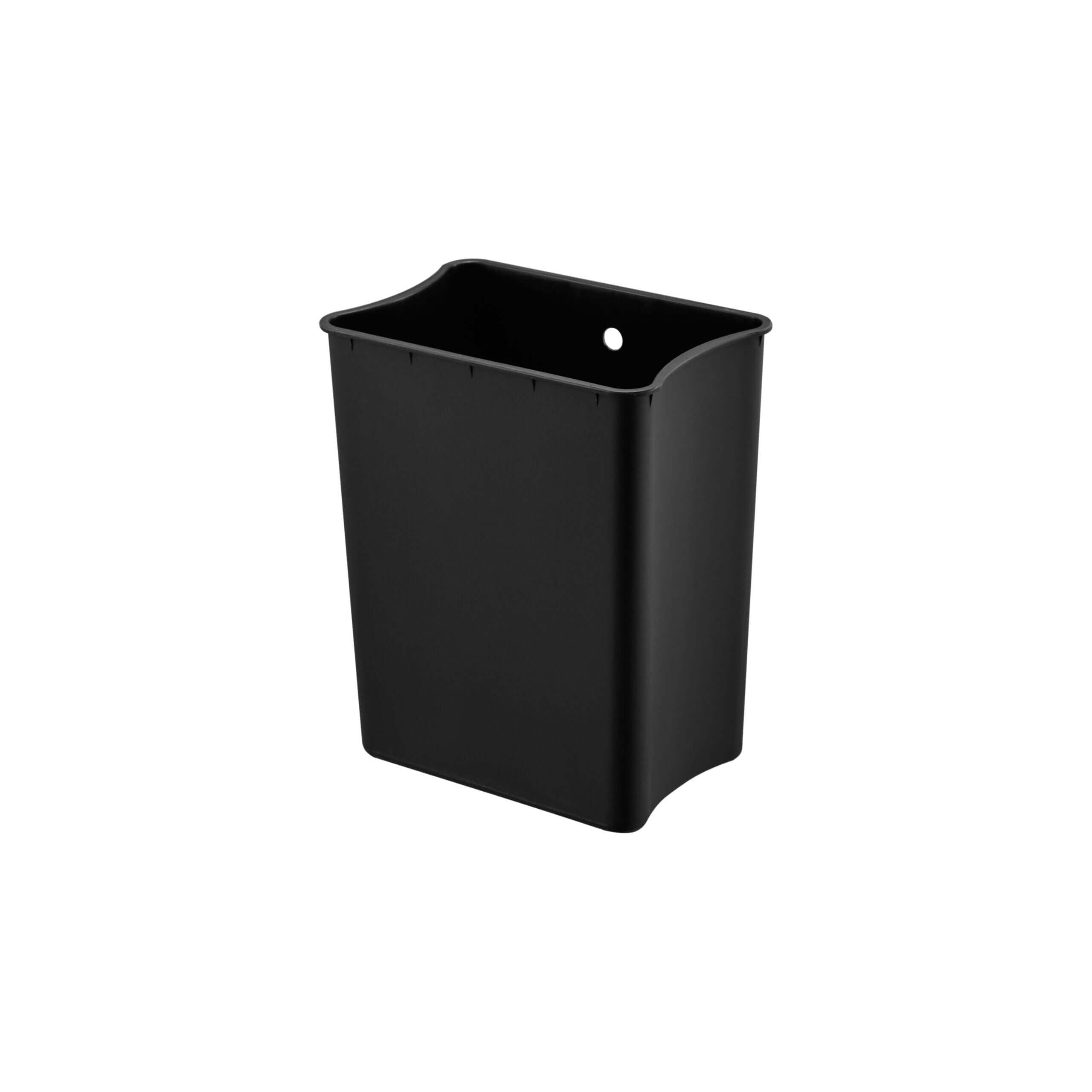 EKO Ecofly 20L Space Efficient, Easy Move Kitchen Pedal Bin