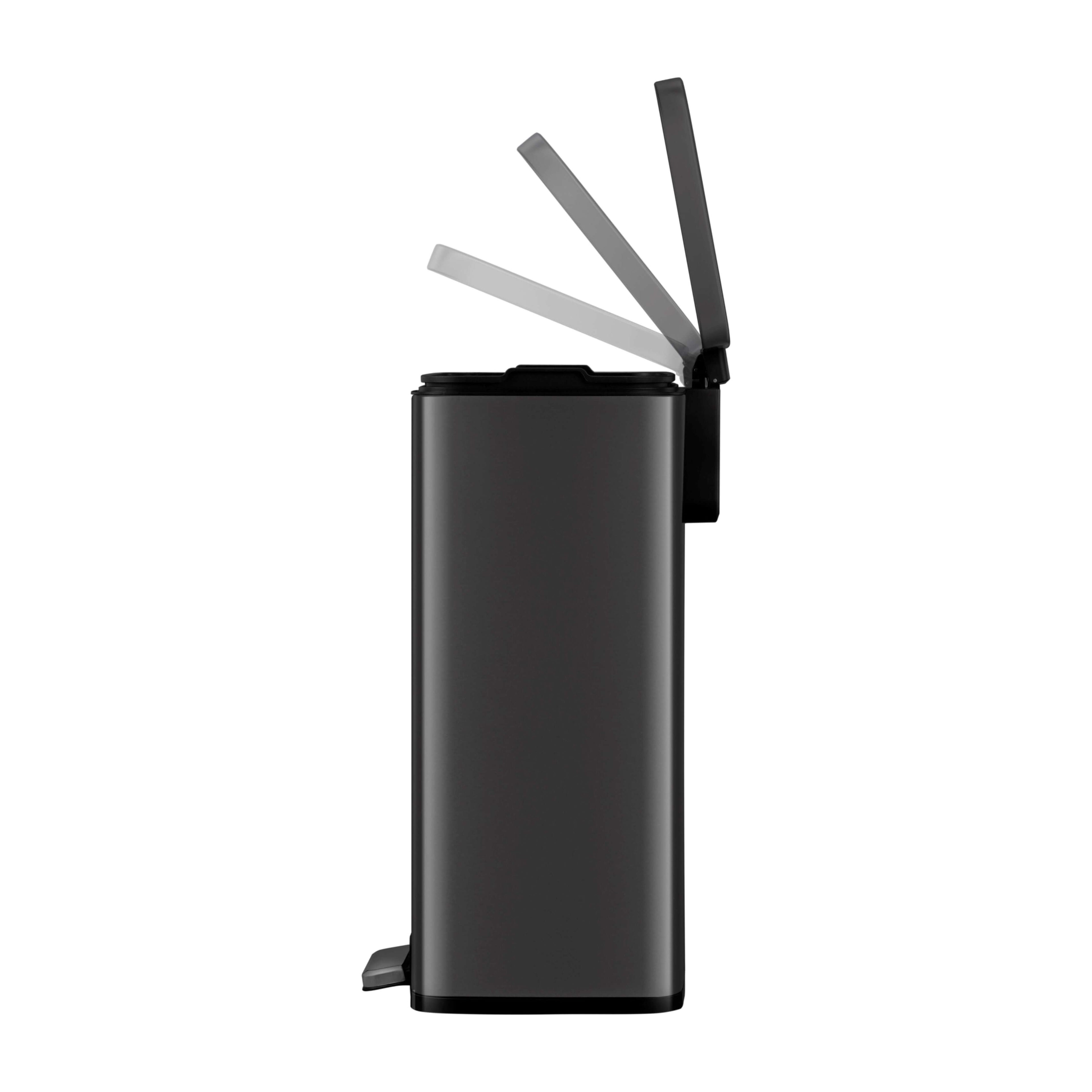 EKO Madison Recycling Pedal Bin 25L+20L