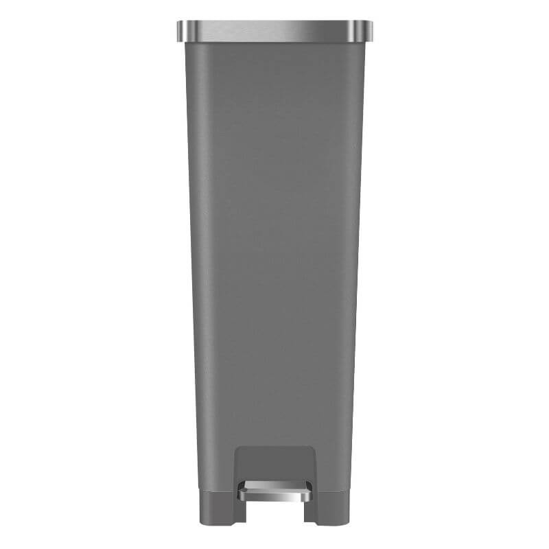 EKO Hana 30L Soft Close Recycling Pedal Bin