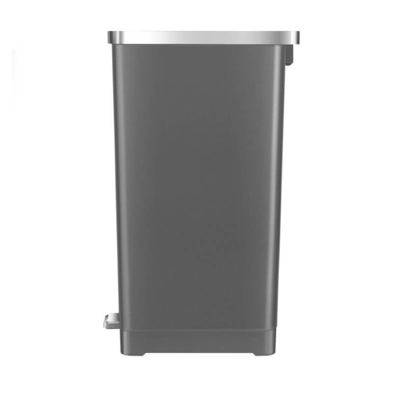 EKO Hana 30L Soft Close Recycling Pedal Bin