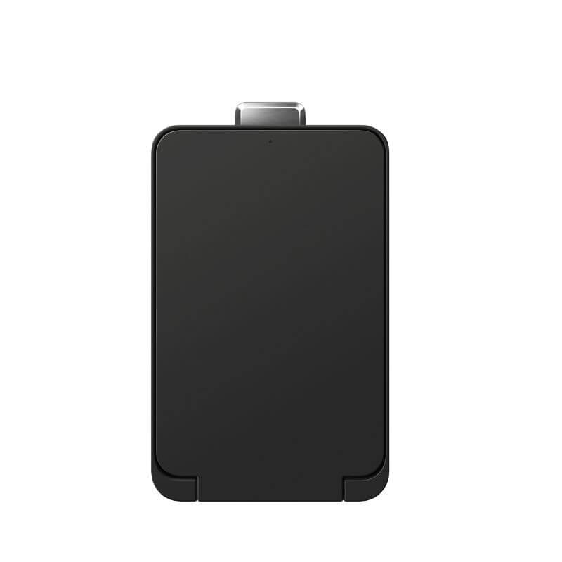 EKO Hana 30L Soft Close Recycling Pedal Bin