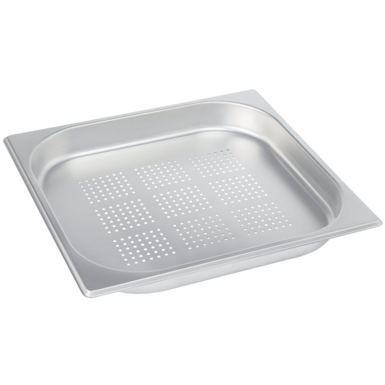 Villeroy & Boch Stainless Steel Steamer Tray 2/3