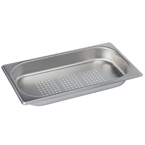 Villeroy & Boch Stainless Steel Steamer Tray 1/3