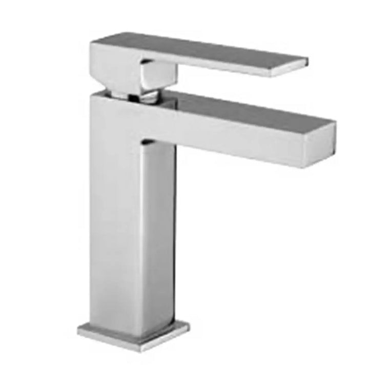 Paini Dax R Chrome Basin Tap 84CR205LRSUK