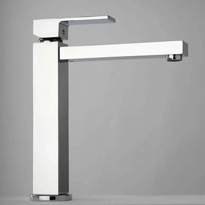 Paini Dax R Chrome Fountain Spout 84CR579RUK