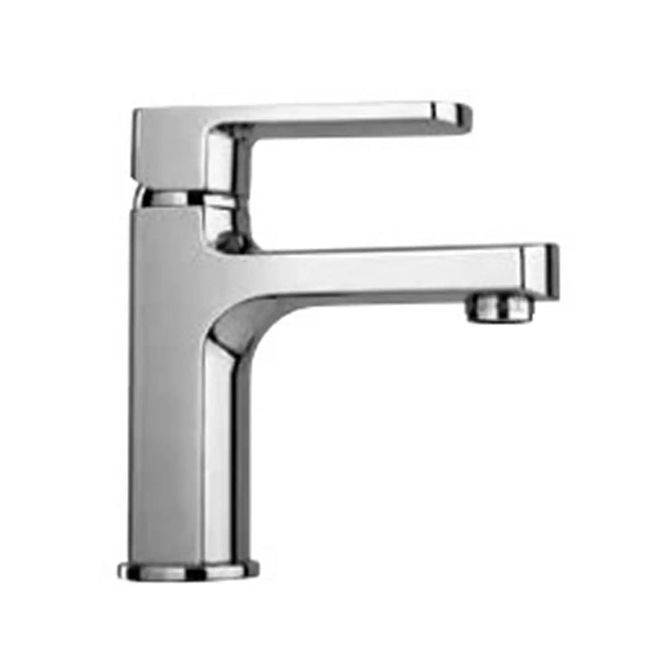 Paini Ovo Chrome Basin Mixer Tap 86CR205UK