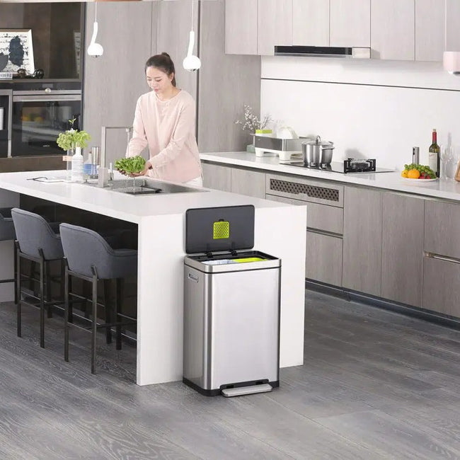 EKO Home Waste Bins