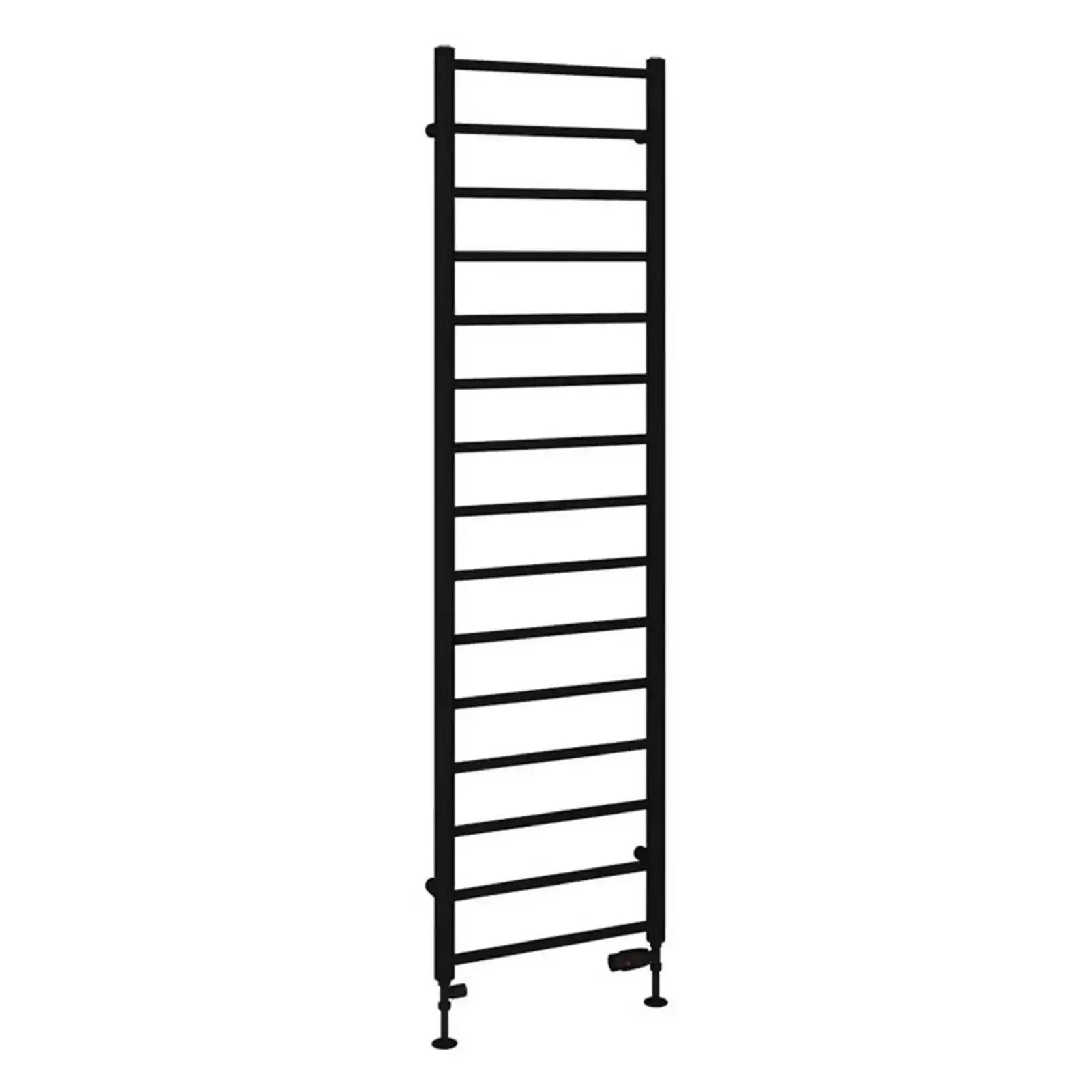 Eastbrook Tuscan Round Multirail