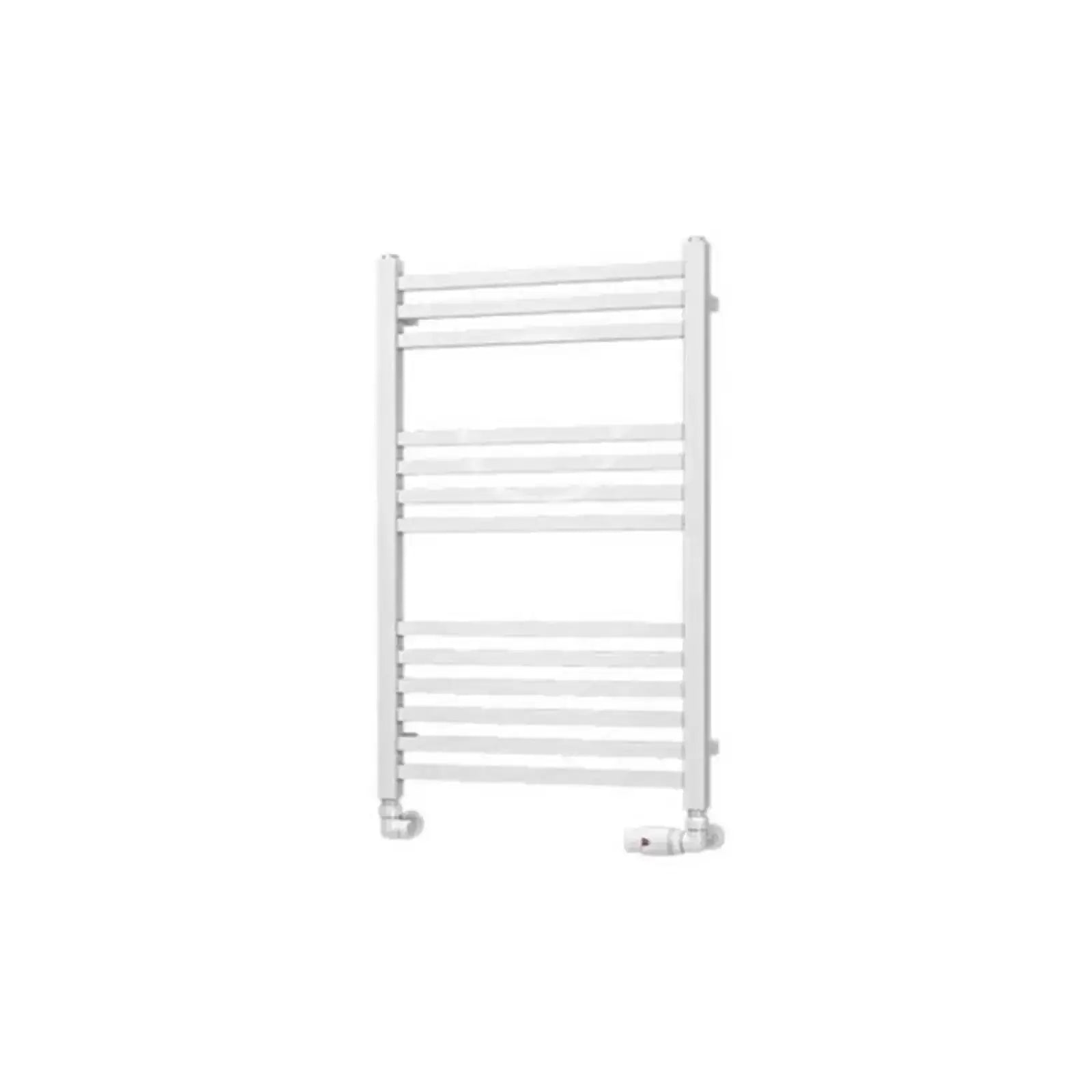 Eastbrook Tuscan Square Heated Towel Rail