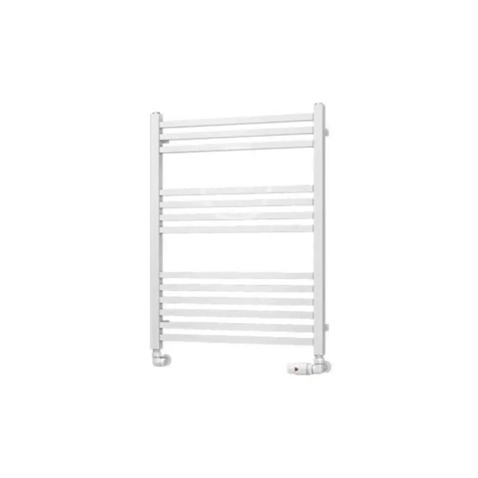 Eastbrook Tuscan Square Heated Towel Rail