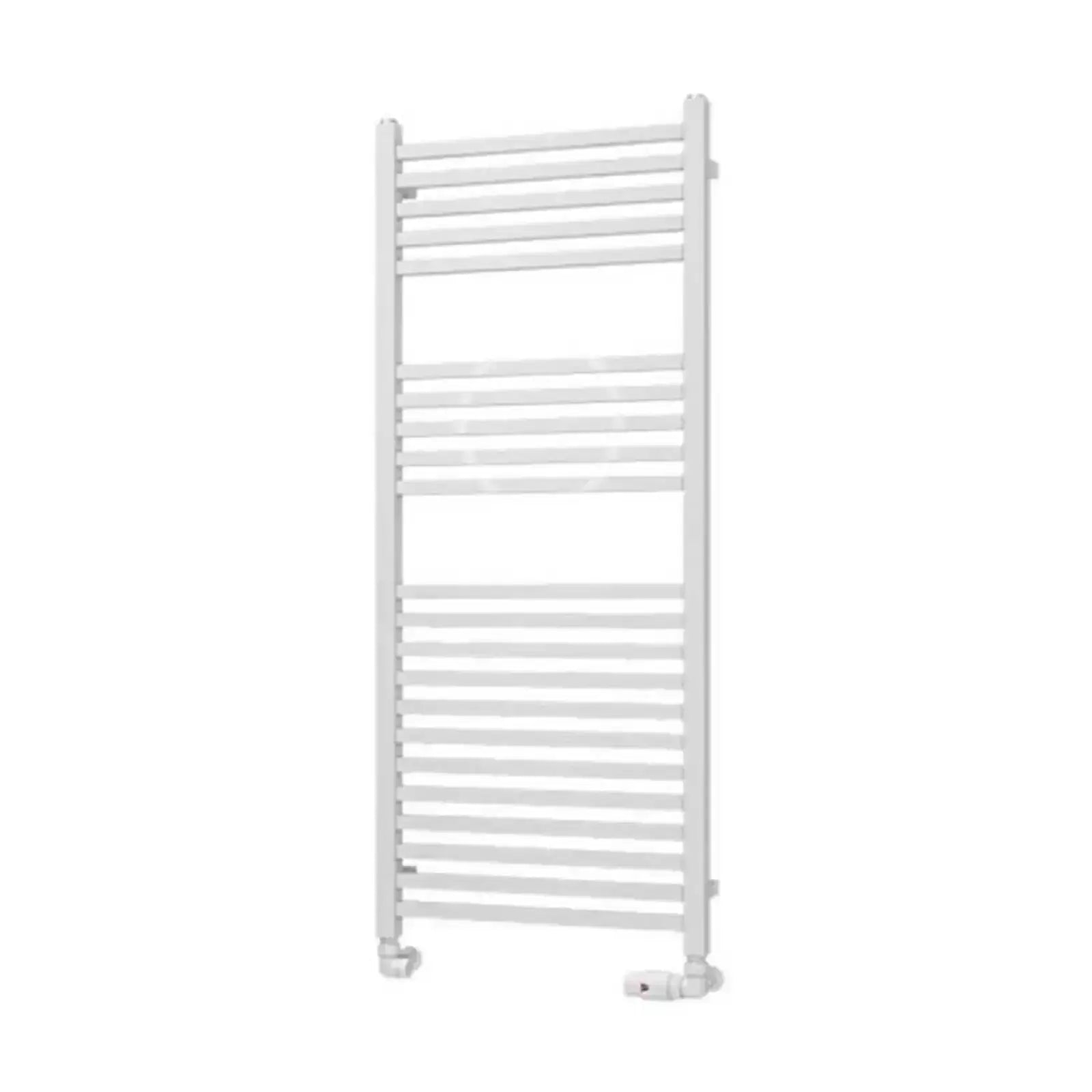 Eastbrook Tuscan Square Heated Towel Rail
