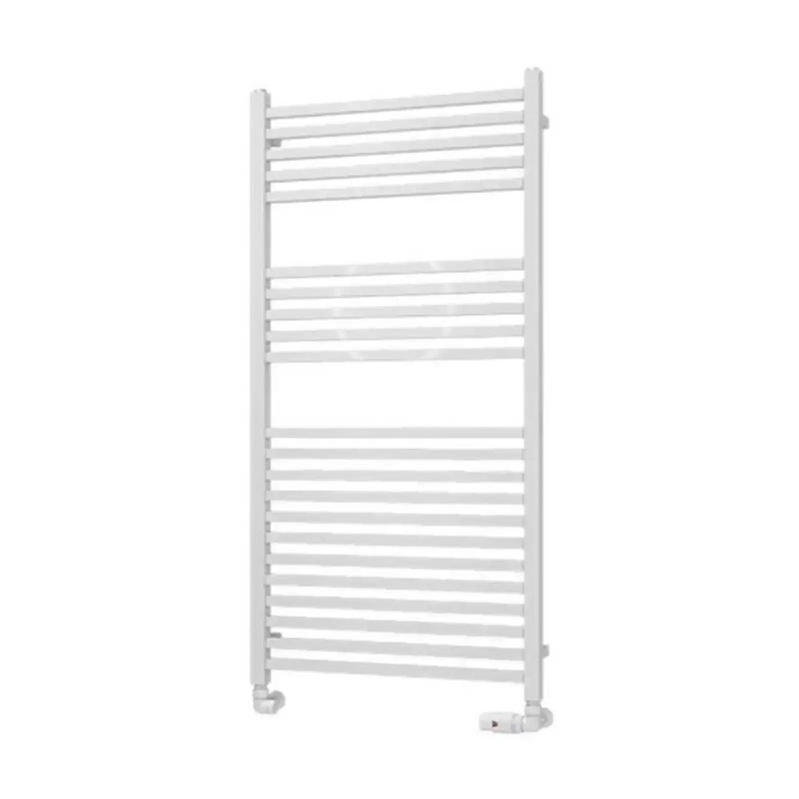 Eastbrook Tuscan Square Heated Towel Rail